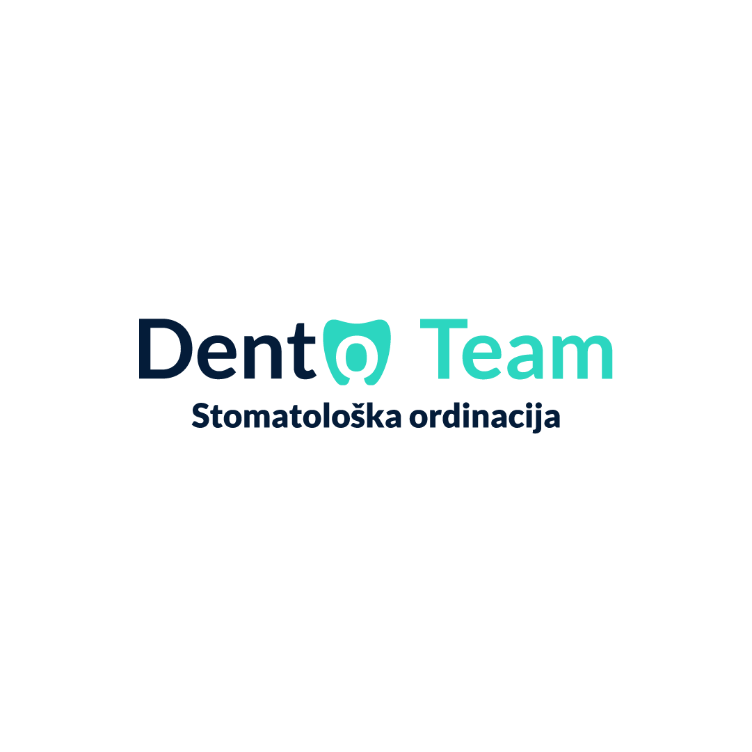 Dento Team logo
